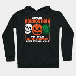 Horrorthon Hoodie